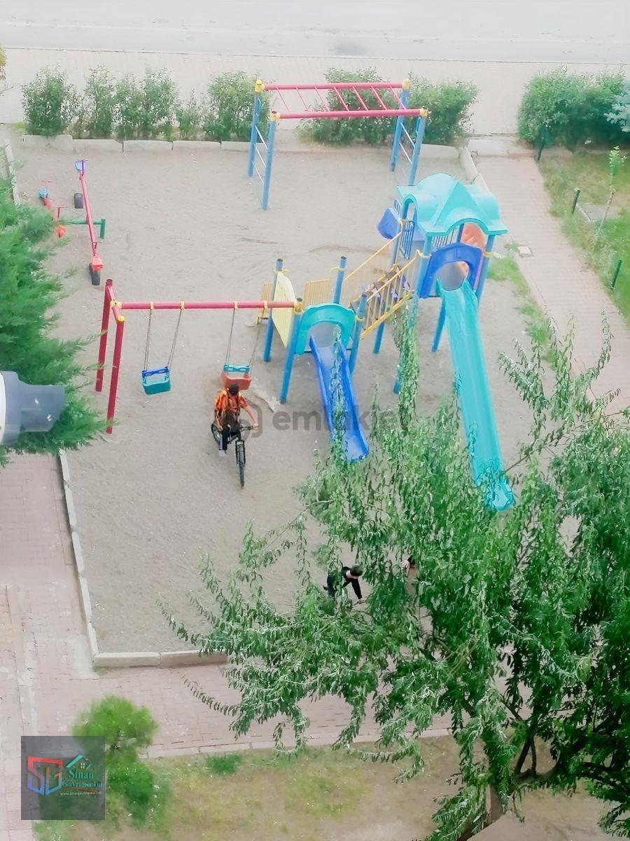 Güney Cephe İldem C 3+1 Kiralık Daire - 20