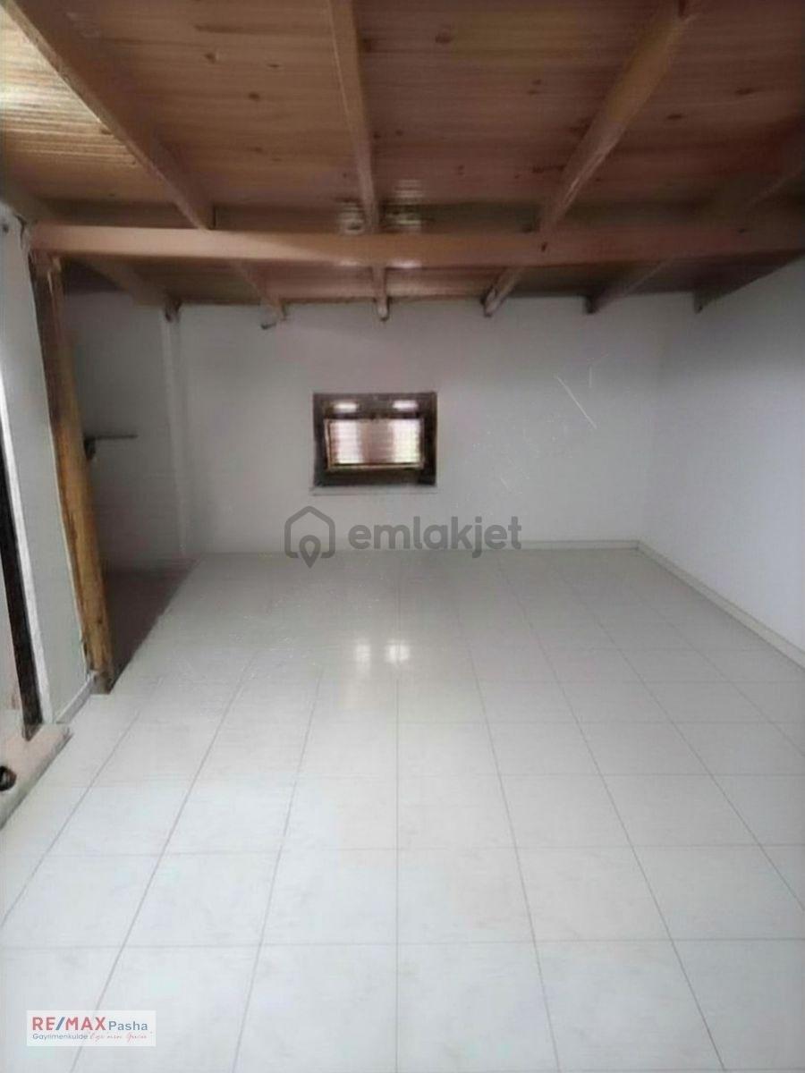Kuşadası Sertaç Sitesi'nde Satılık 4+1 Villa - 17