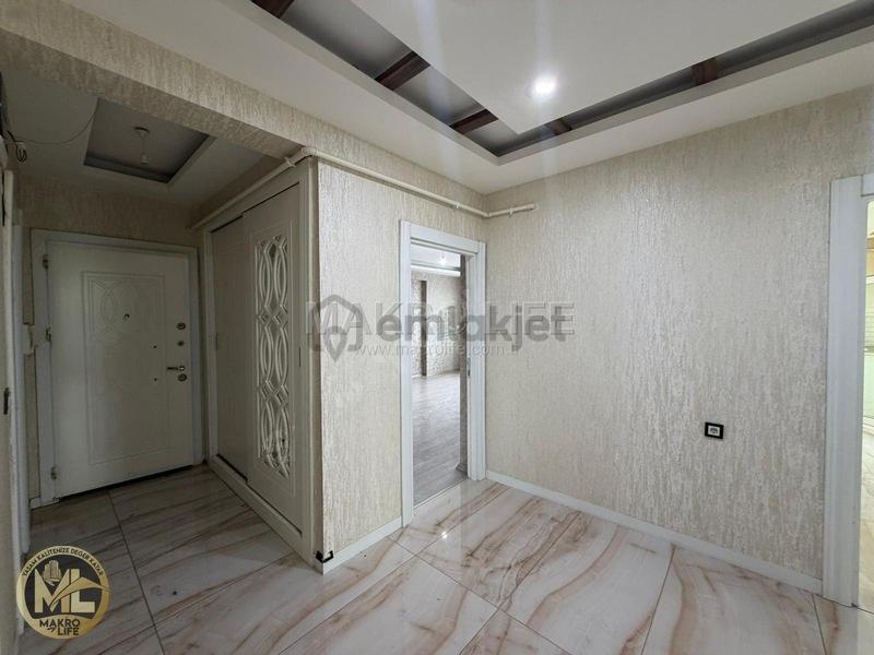 Forum Avm Karsısı 3+1 Kiralık Lüx Daire - 6