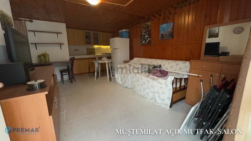 Premar Datça Hızırşah Mahallesi'nde Emsalsiz Malikane Konak - 31