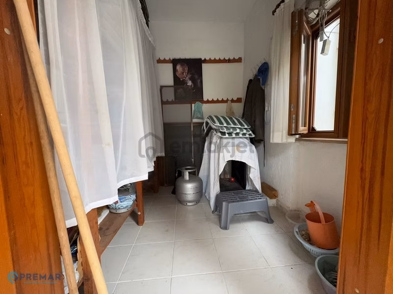 Premar Datça Hızırşah Mahallesi'nde Emsalsiz Malikane Konak - 29