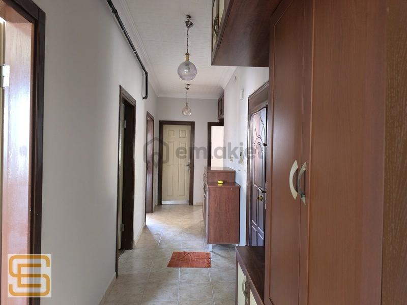 Bayındır Mahallesinde Kiralık 3+1 Daire - 17