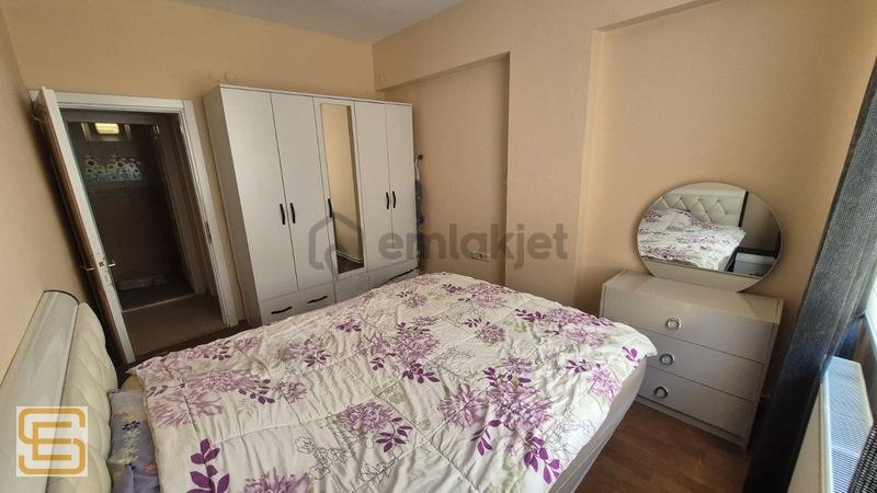 Barış Mah .katta Eşyalı 3+1 Daire - 13