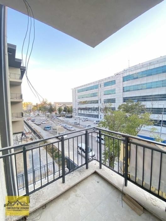 İndere Gm,den Kiralık Daire/ofis