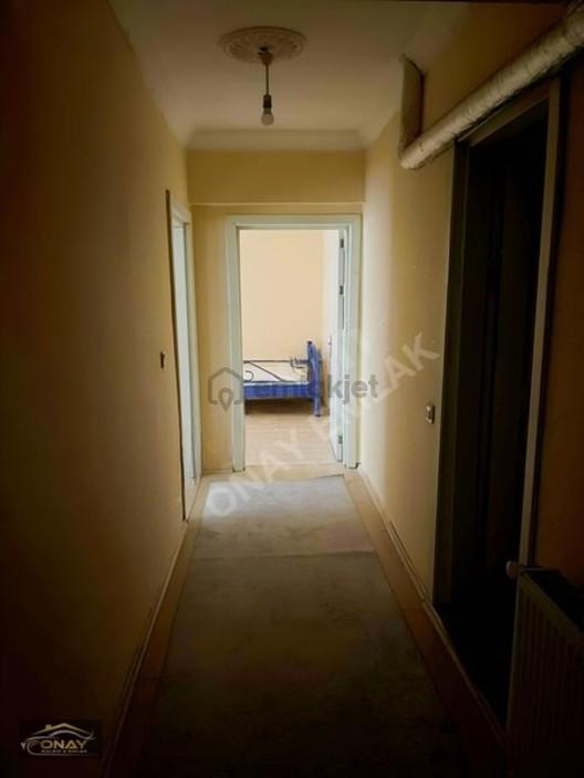 Onay Emlak'tan 1+1 Eşyalı Kiralık Daire - 2