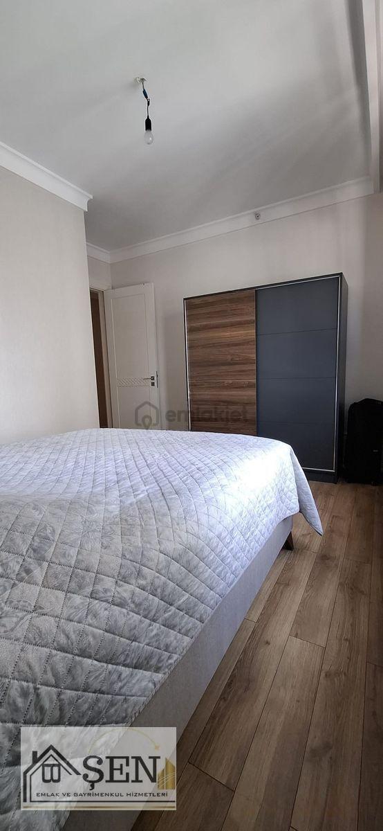 Kayseri Form Rezidans’ta Lüks Sıfır Daire - 14