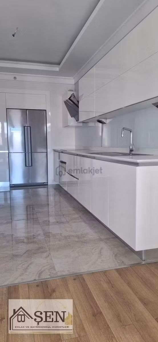 Kayseri Forum Rezidans’ta Lüks Sıfır Daire - 23