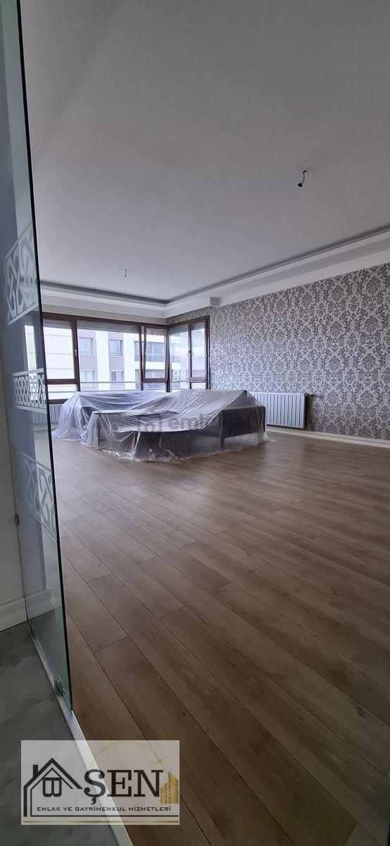 Kayseri Forum Rezidans’ta Lüks Sıfır Daire - 9