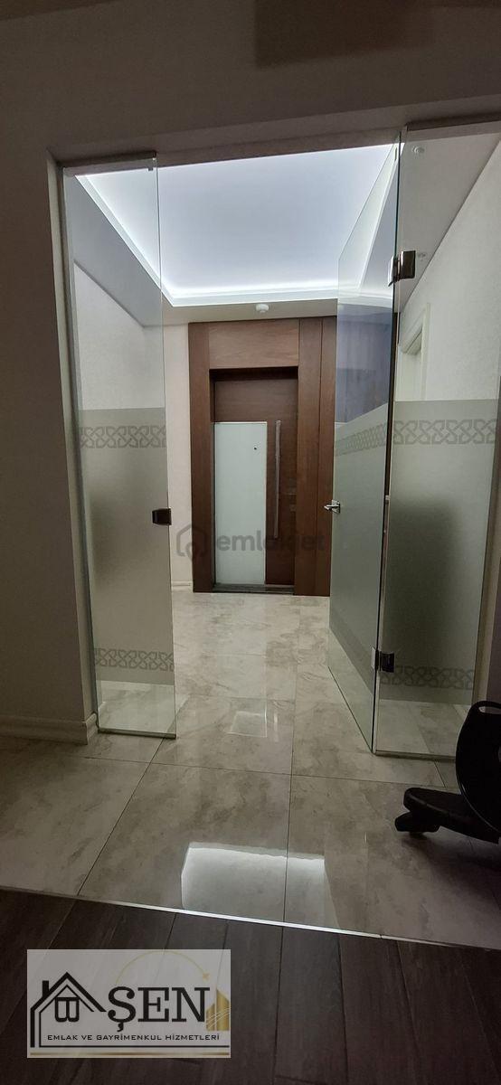 Kayseri Forum Rezidans’ta Lüks Sıfır Daire - 24