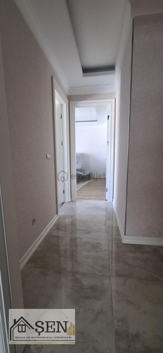 Kayseri Forum Rezidans’ta Lüks Sıfır Daire - 15