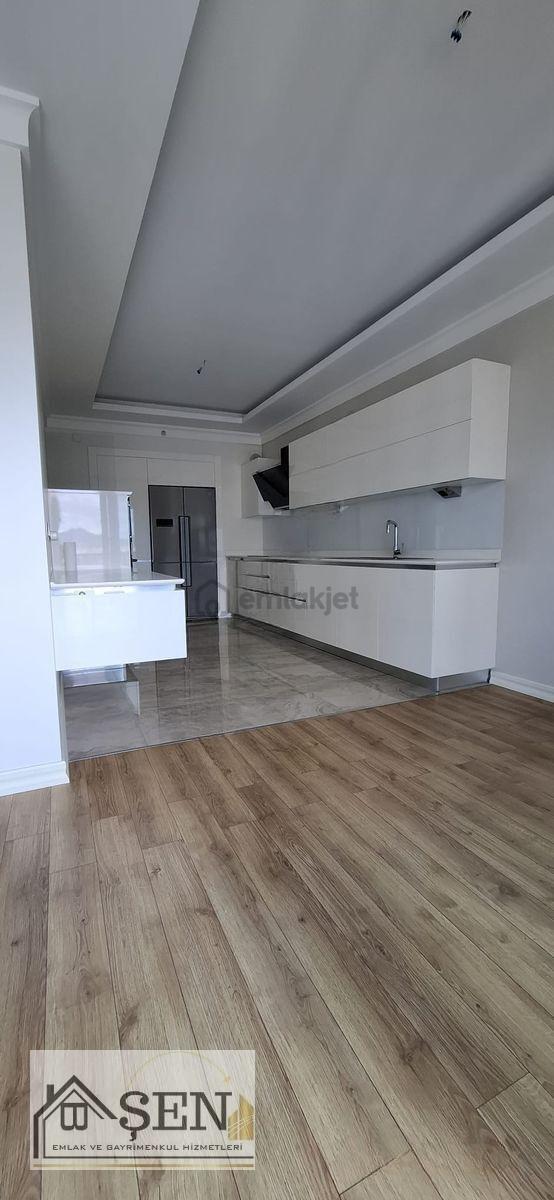 Kayseri Form Rezidans’ta Lüks Sıfır Daire - 3