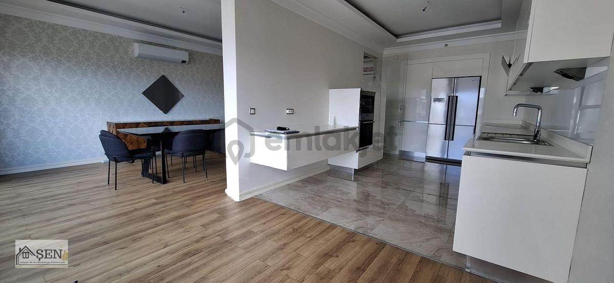 Kayseri Form Rezidans’ta Lüks Sıfır Daire - 27