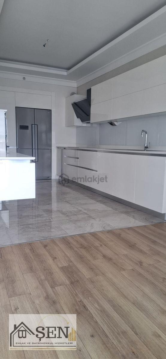 Kayseri Forum Rezidans’ta Lüks Sıfır Daire