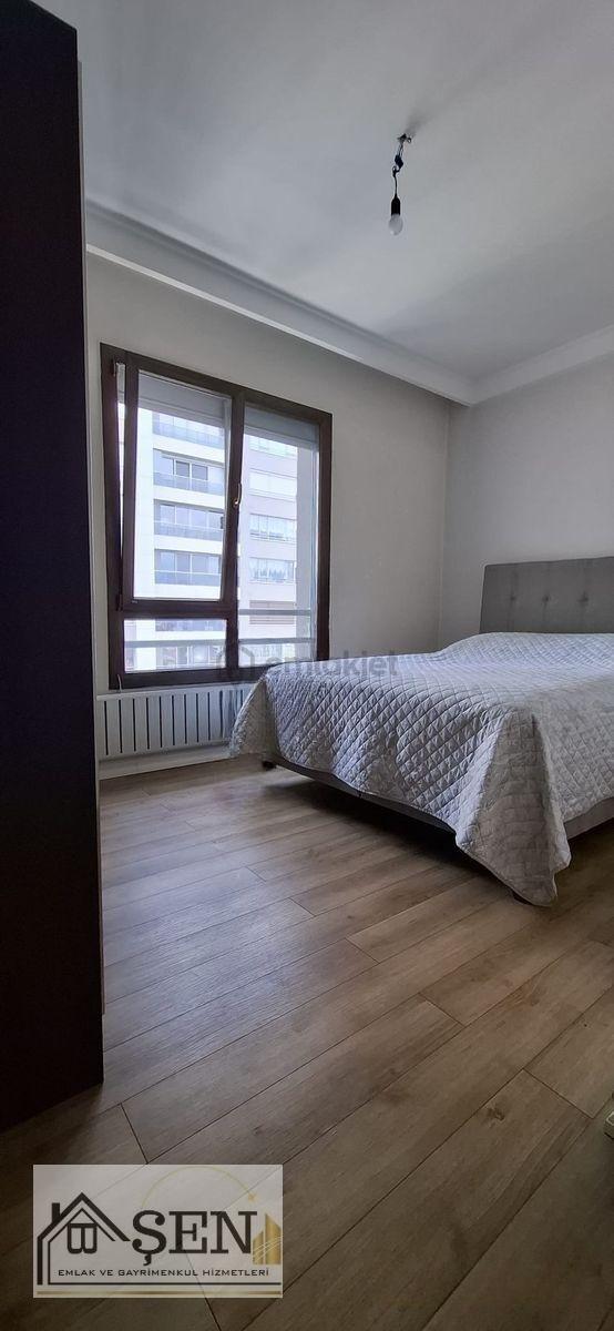 Kayseri Form Rezidans’ta Lüks Sıfır Daire - 12