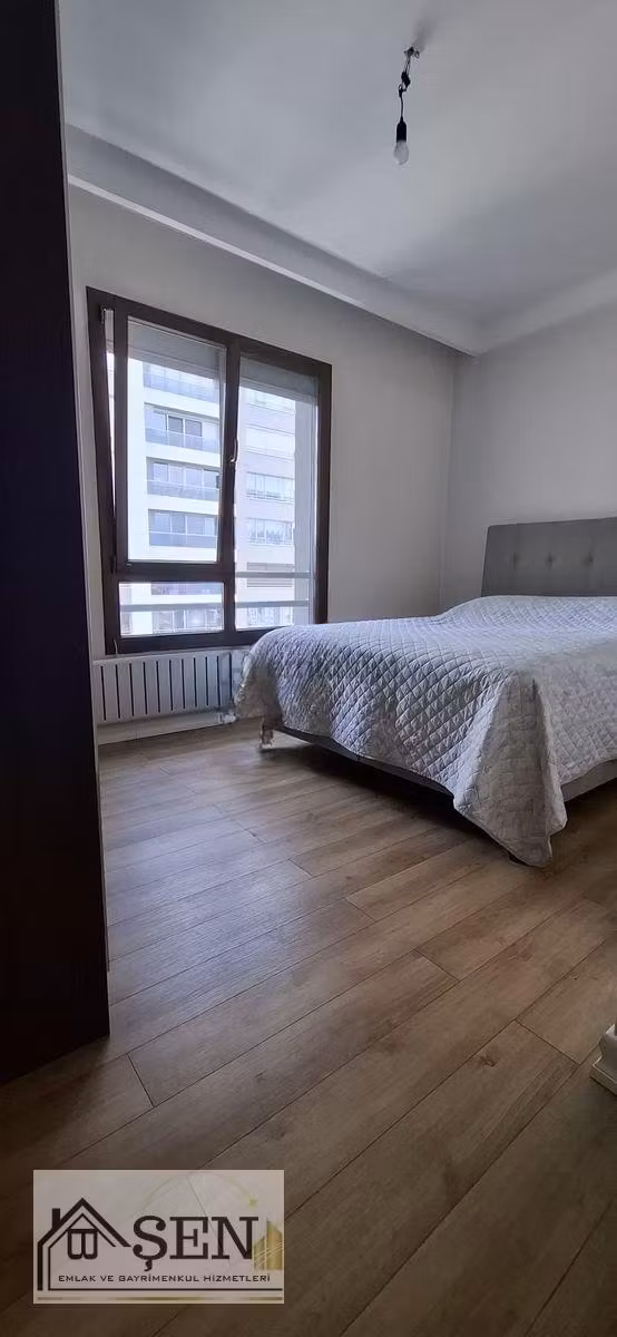 Kayseri Forum Rezidans’ta Lüks Sıfır Daire - 13