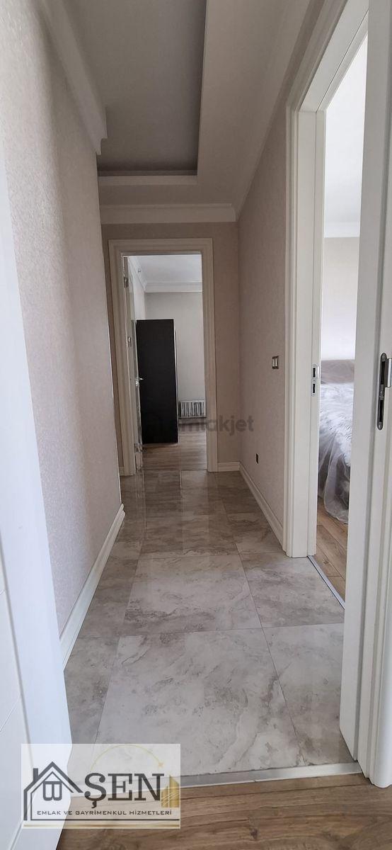 Kayseri Forum Rezidans’ta Lüks Sıfır Daire - 20