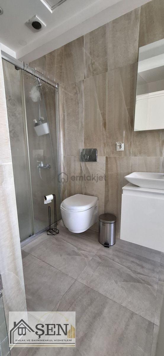Kayseri Forum Rezidans’ta Lüks Sıfır Daire - 18
