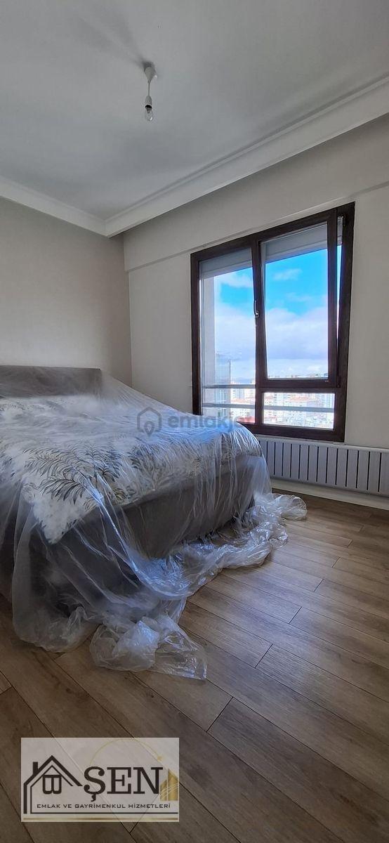Kayseri Forum Rezidans’ta Lüks Sıfır Daire - 11
