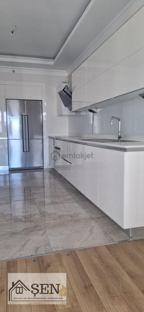 Kayseri Form Rezidans’ta Lüks Sıfır Daire - 23