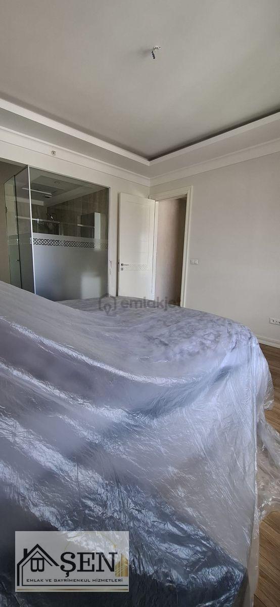 Kayseri Form Rezidans’ta Lüks Sıfır Daire - 17