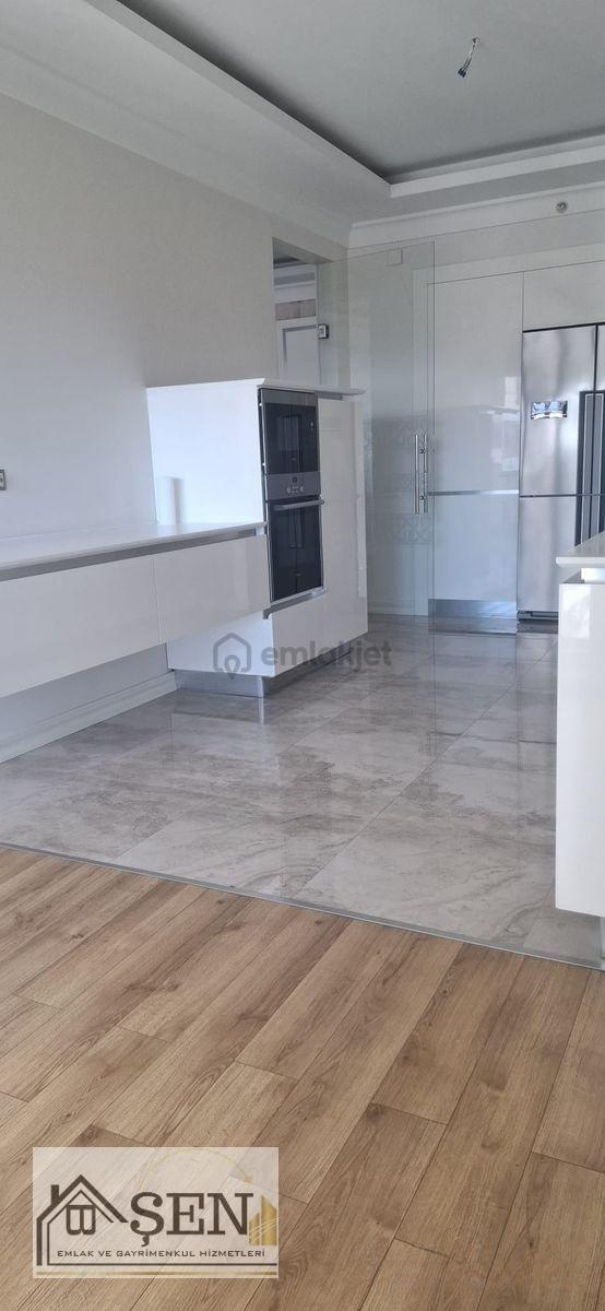 Kayseri Form Rezidans’ta Lüks Sıfır Daire - 22
