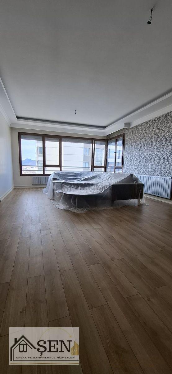 Kayseri Forum Rezidans’ta Lüks Sıfır Daire - 5