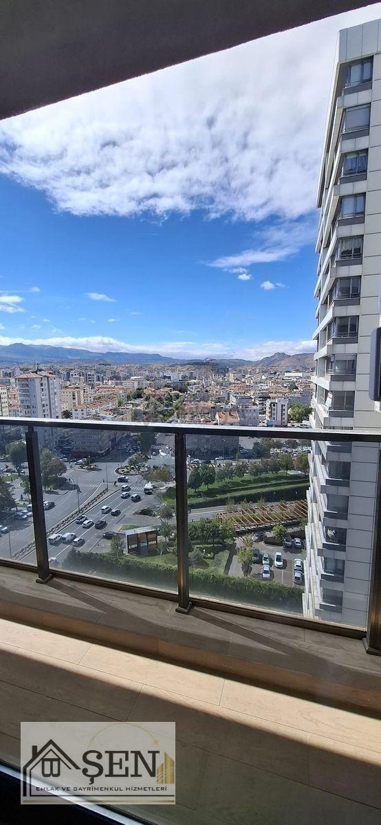 Kayseri Form Rezidans’ta Lüks Sıfır Daire - 21