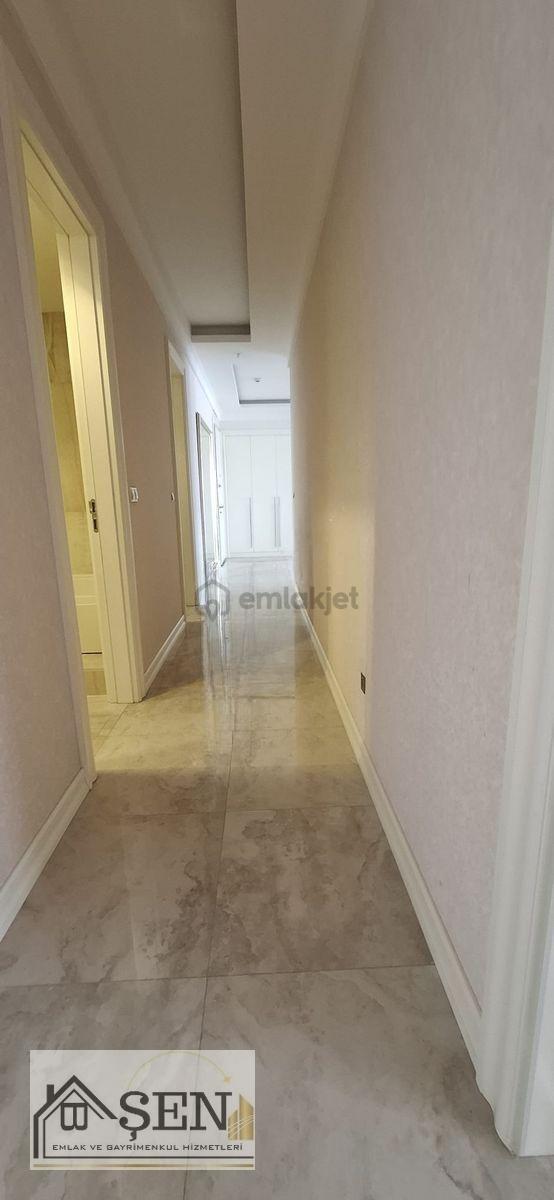Kayseri Forum Rezidans’ta Lüks Sıfır Daire - 19