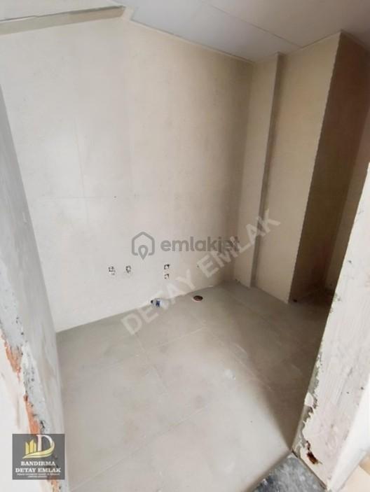 17 Eylül Mahallesinde 2+0 110m2 Satılık Sıfır Teraslı Dubleks - 15