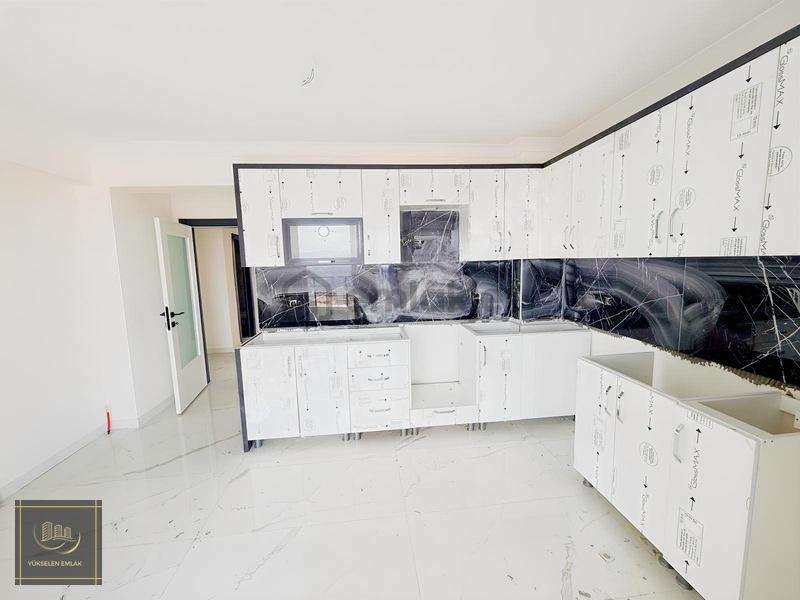 'yükselen Emlak'feridunçelik Ankara Manzaralı Satılık 3+1daire - 11