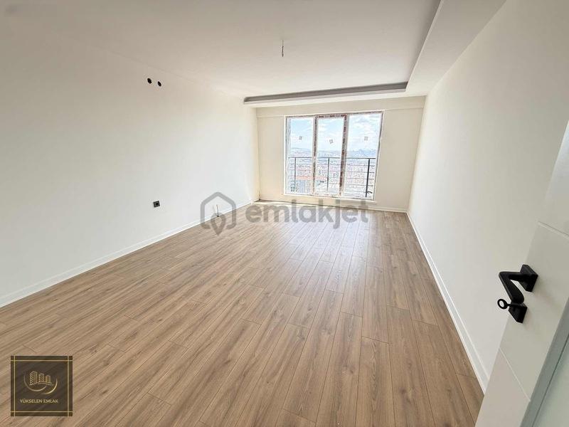 'yükselen Emlak'feridunçelik Ankara Manzaralı Satılık 3+1daire - 15