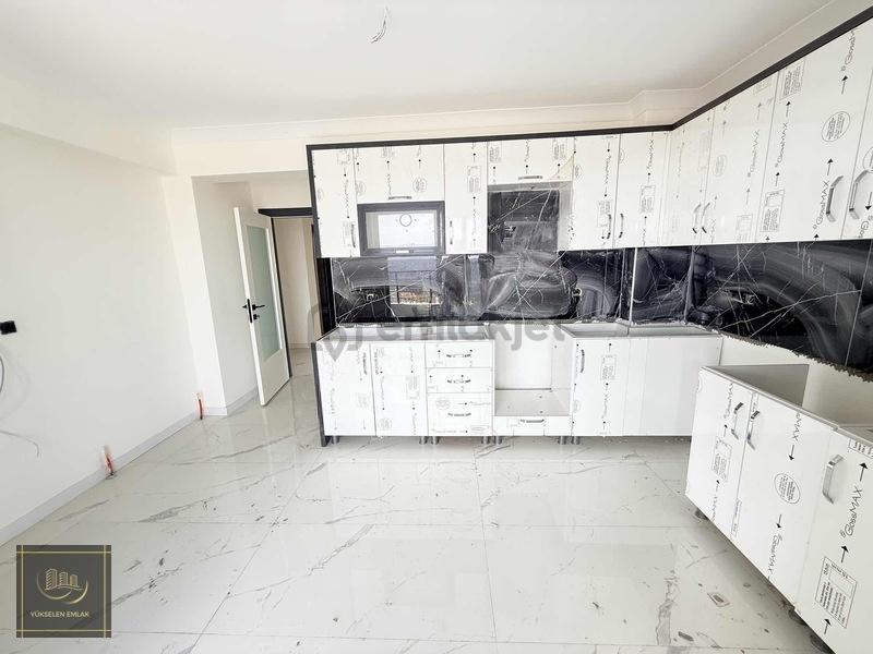 'yükselen Emlak'feridunçelik Ankara Manzaralı Satılık 3+1daire - 10