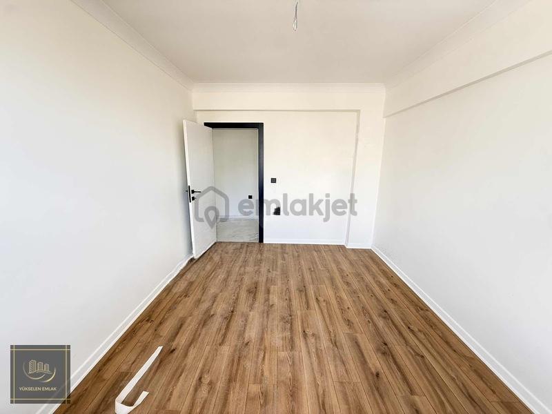 'yükselen Emlak'feridunçelik Ankara Manzaralı Satılık 3+1daire - 22