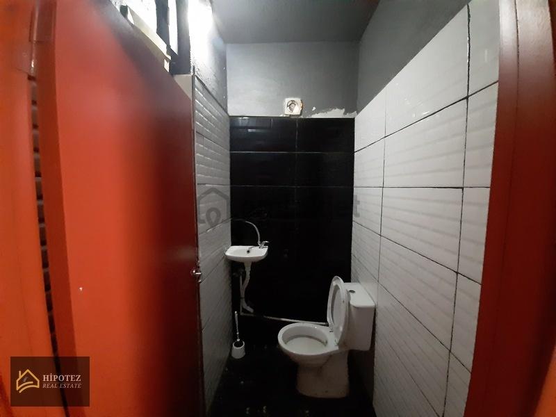Hipotez'den Geçit'te Devren Kiralık Tekel Bayi - 17