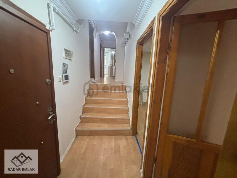 Yeşilyurt Vatan Mahallesinde 155 M2 Geniş 3+1! - 5