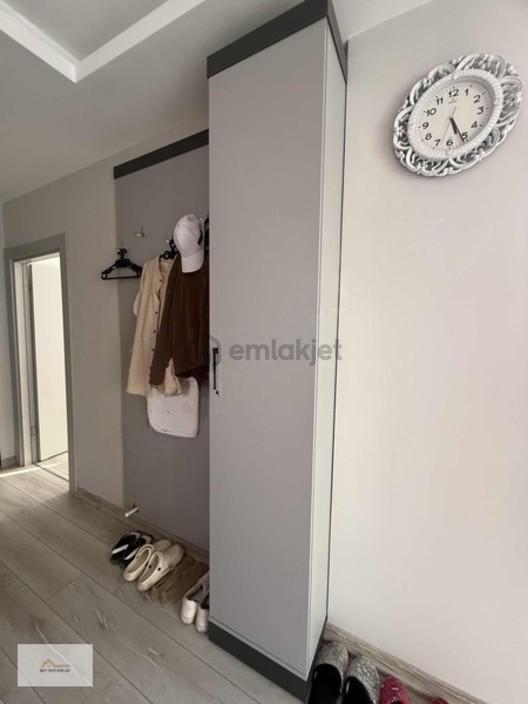Mersin Tömükte Denize 200 Metre İskanlı Satılık 1+1 Daire - 10