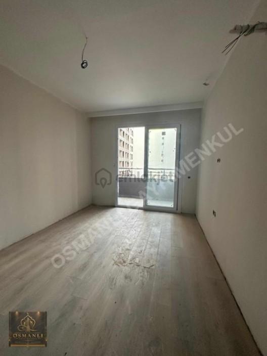 Arpaçbahşiş'te Site İçi Havuzlu 1+1 Daire - 4