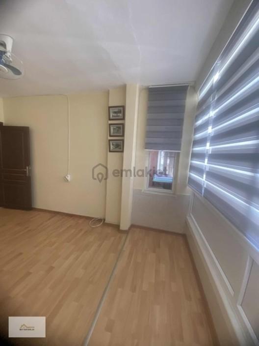 Tömükte Full Eşyalı 3+1 Dubleks Daire - 15