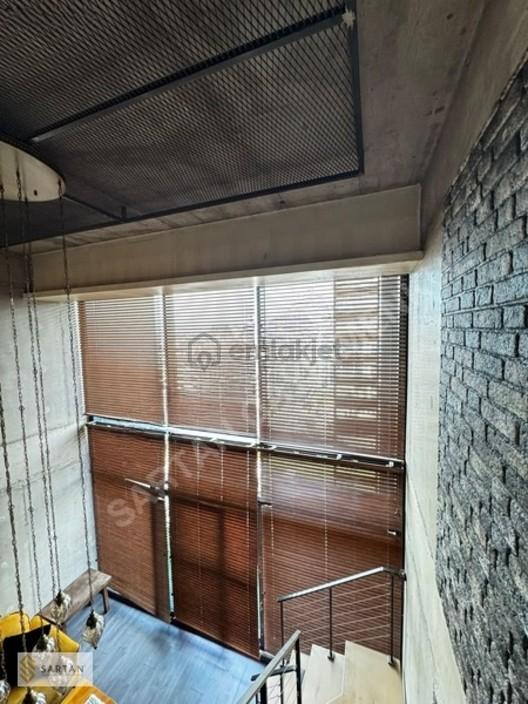 Btg Epik Smart Loft'ta 1+1 Esyalı Satılık Daire - 8