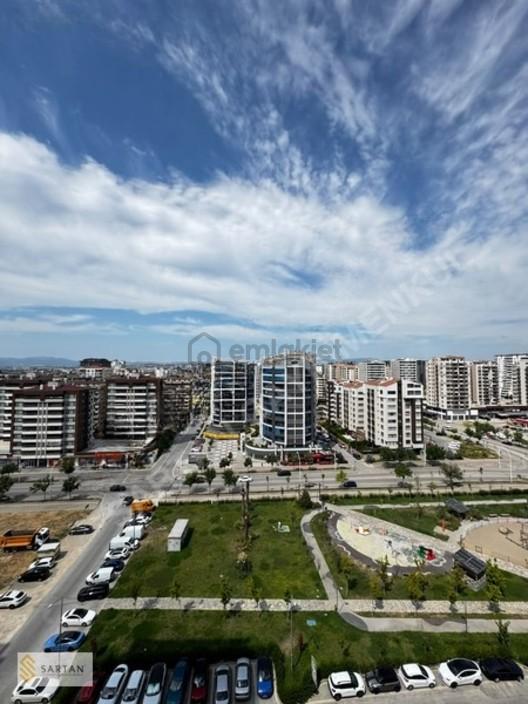 Btg Epik Smart Loft'ta 1+1 Esyalı Satılık Daire - 27