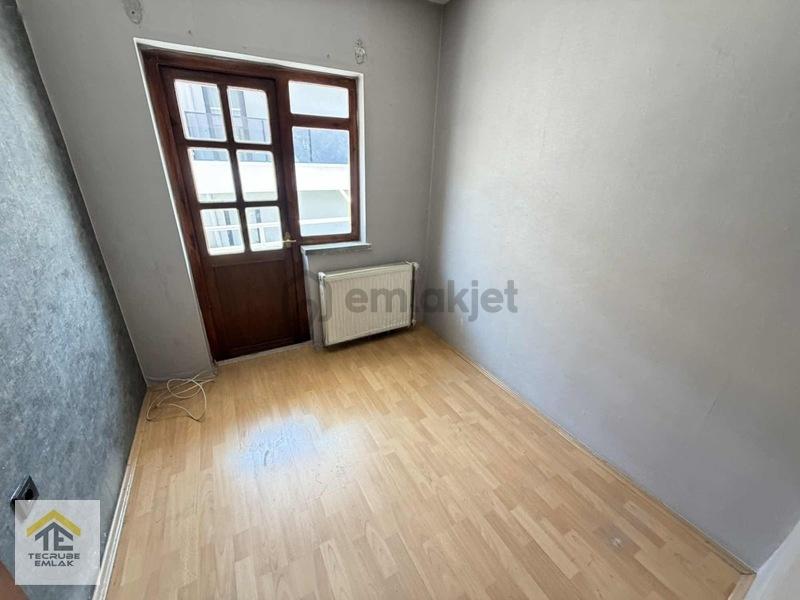 Basınevlerinde Emsalsiz Orta Kat 3+1 Bağımsız Ön Cephe Merkezde - 17