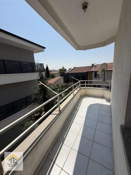 Basınevlerinde Emsalsiz Orta Kat 3+1 Bağımsız Ön Cephe Merkezde - 18