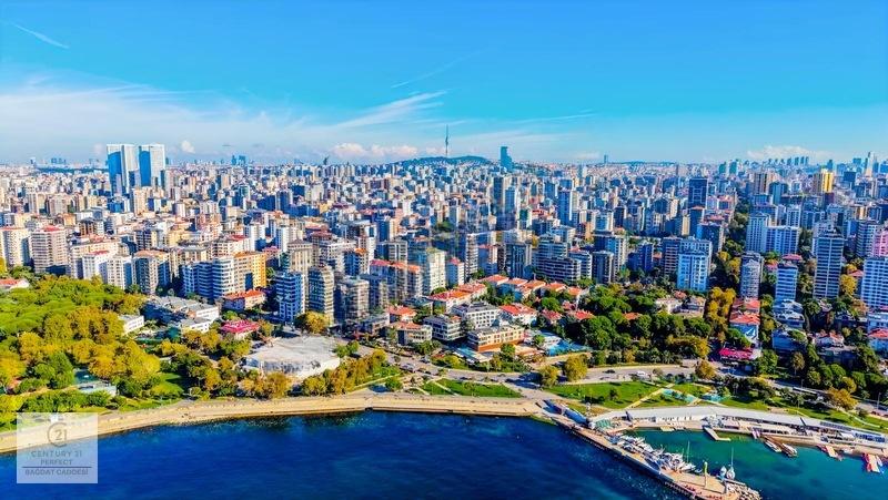 Caddebostanda Devren Kiralık Turizm Ruhsatlı Restoran - 28