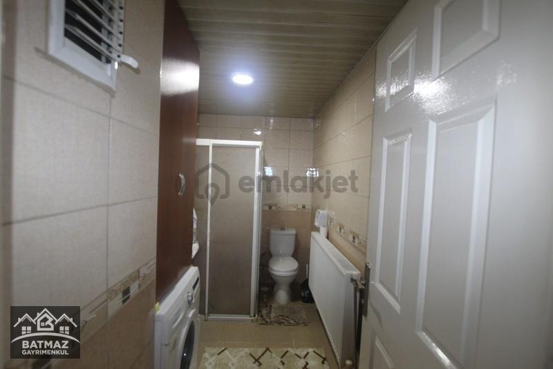 Serinevler'de Satılık (2+1) Yüksek Giriş Kat Daire - 15