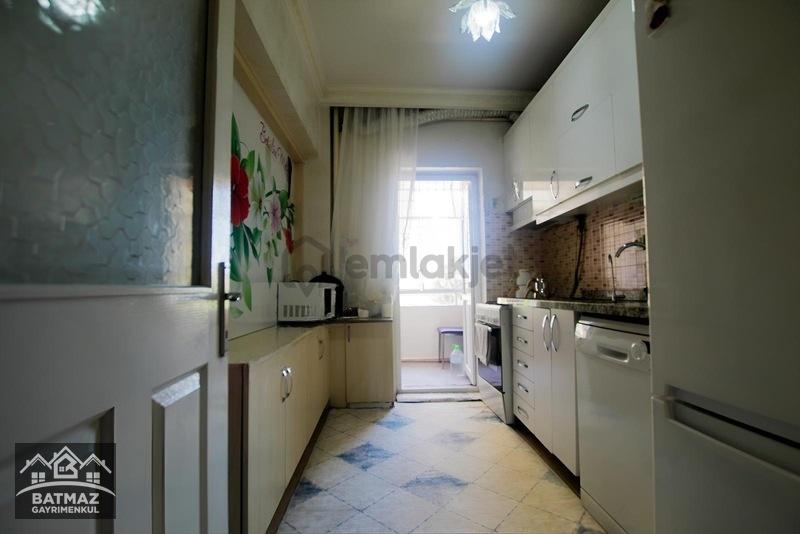 Serinevler'de Satılık (2+1) Yüksek Giriş Kat Daire - 14