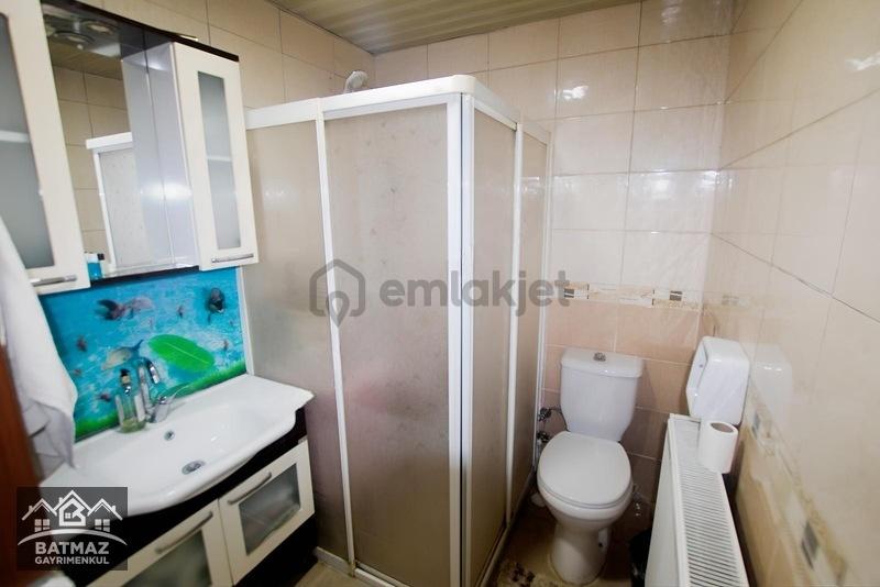 Serinevler'de Satılık (2+1) Yüksek Giriş Kat Daire - 34