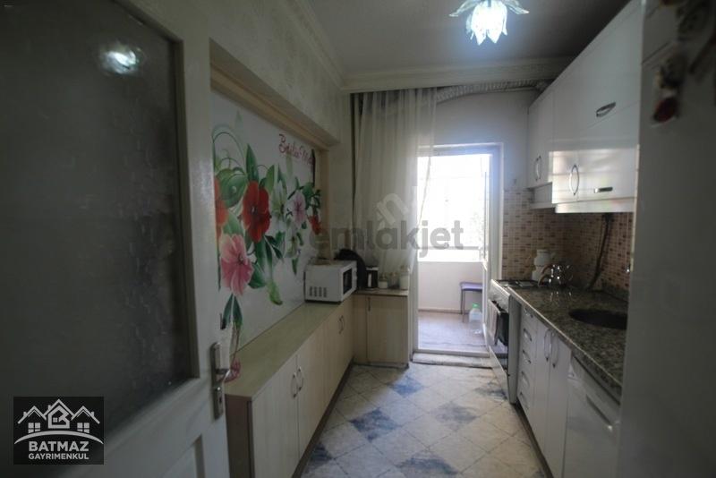 Serinevler'de Satılık (2+1) Yüksek Giriş Kat Daire - 12