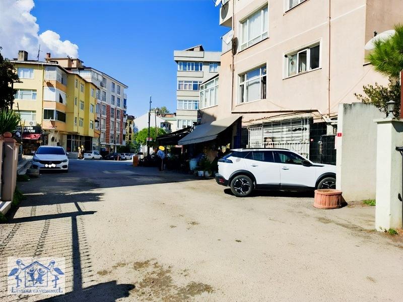 Yeni Mithatpaşa Caddesinde 60 M2 Arsa Paylı Dükkan - 6