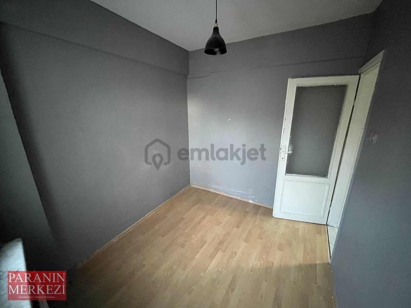 Paradan Mecidiyeköyde Metroya 5 Dk 1+1 Kiralık Daire - 12
