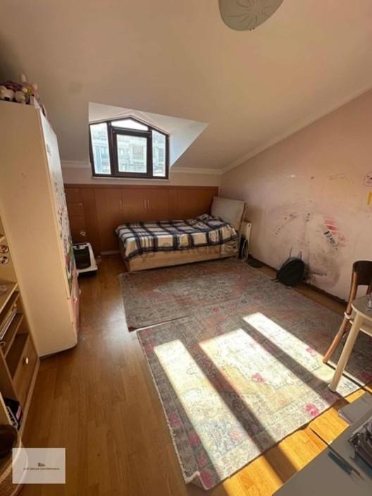 Şişli Halil Rıfat Paşa Da 4+1 Geniş Satılık Dubleks Daire - 20